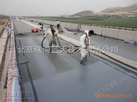 新疆聚氨酯防水涂料厂家