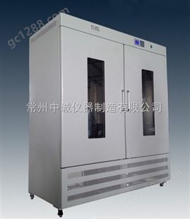 大型恒温恒湿培养箱LRH-800