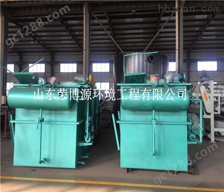 30T豆制品污水处理设备洛阳生产厂家