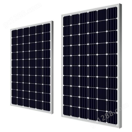 恒大正光伏组件380W太阳能板Solar Panel