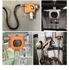 厂家供应固定式溴甲烷检测仪#产品更新