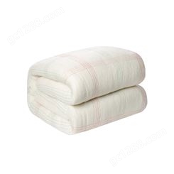棉絮棉被床褥垫被棉花被子秋冬被加厚四季被褥子被芯