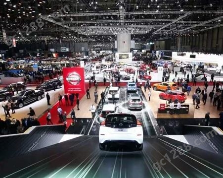 2024上海车展 2024上海汽车工业展览会 2024上海国际汽车零部件展览会