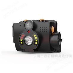ZL81033W铁路地铁防水录像夜间LED多功能摄像头灯 工业电源