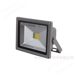 QC-FL010-B免维护LED泛光灯防腐工矿投光灯150W壁挂 工业电源