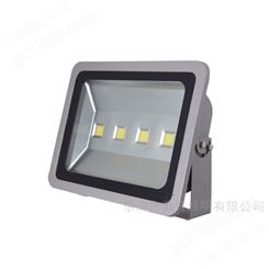 QC-FL012-B免维护LED泛光灯电厂车间投光灯150W防腐 工业电源