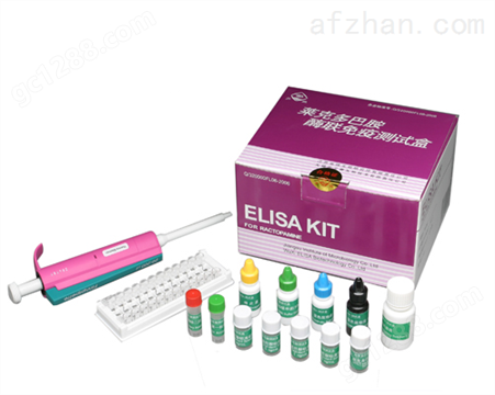 小鼠铁蛋白（FE）ELISA试剂盒